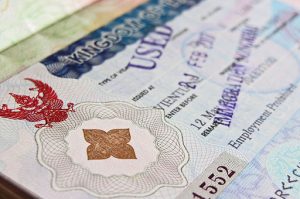 Thailand Marriage Visa