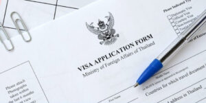 Thailand Long-Term Residency Visa