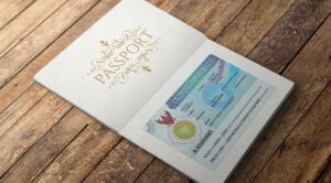 Tourist Visa in Thailand