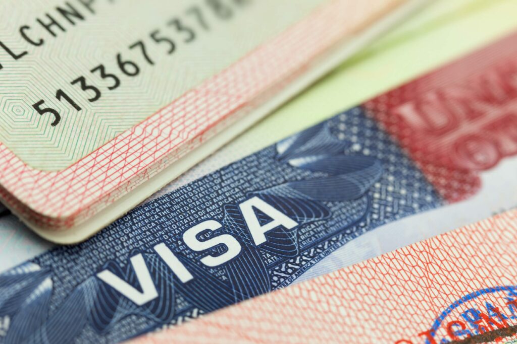 Business Visa in Thailand